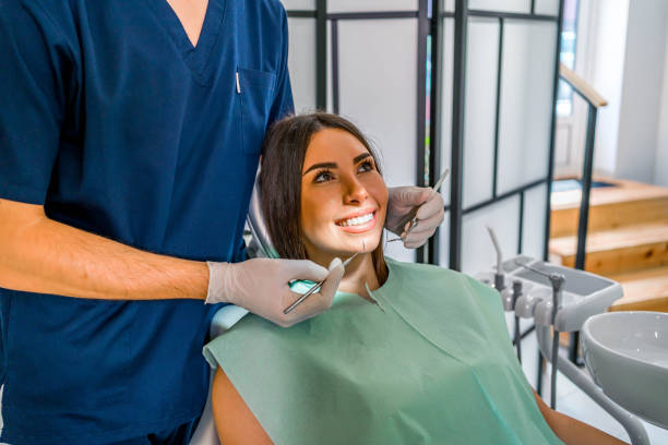 Professional Dental Services in Hudson, PA